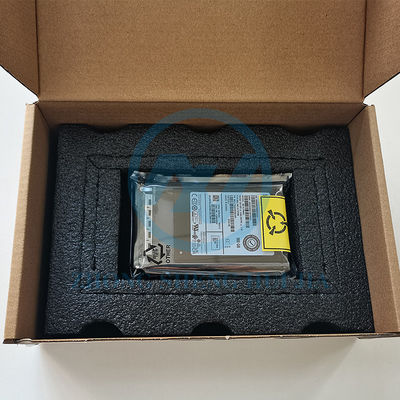 400-AUJH SC 960GB SAS 12Gb 2.5" RI SSD CUS 580W Fornecimento de energia para armazenamento de alta capacidade