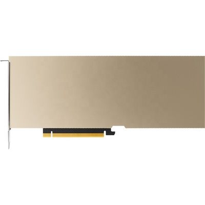 Maximize seu potencial de computação com a NVIDIA A100 Tensor Core GPU 4NS Video Memory
