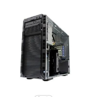 Dell PowerEdge T340 Tower Server 3.6GHz Processador Principal para benefício