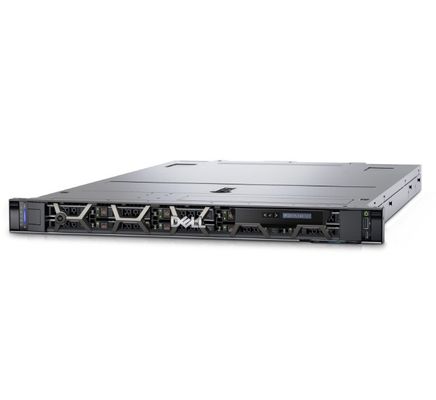 Status DELL PowerEdge R650 1U Rack Server A solução perfeita de gerenciamento de dados