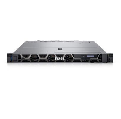 Status DELL PowerEdge R650 1U Rack Server A solução perfeita de gerenciamento de dados