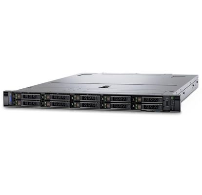 Status DELL PowerEdge R650 1U Rack Server A solução perfeita de gerenciamento de dados