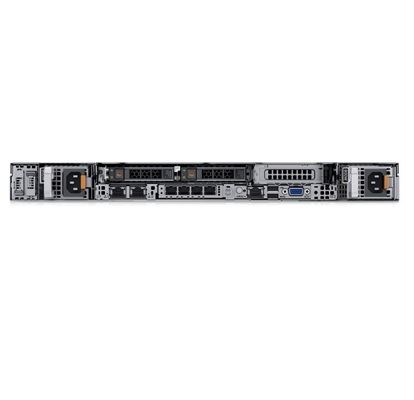 Status DELL PowerEdge R650 1U Rack Server A solução perfeita de gerenciamento de dados