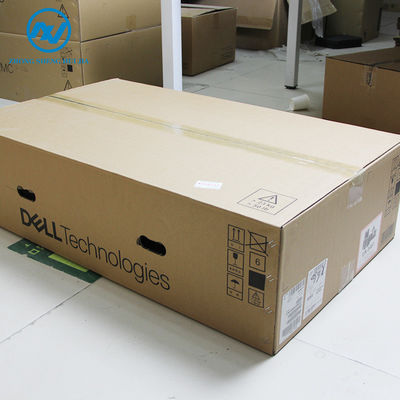 Status DELL PowerEdge R650 1U Rack Server A solução perfeita de gerenciamento de dados