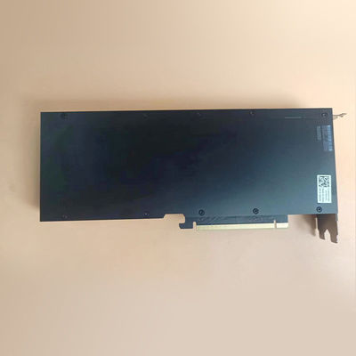 48GB Data Center Visual Computing GDDR6 GPU A40 14,5 Gbps Interface de memória Pcle Ready