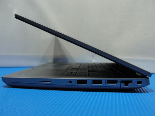 Dell Precision 3470 Workstation Core i5-1250P de 12a geração 8GB de RAM 512GB SSD 14 polegadas Laptop
