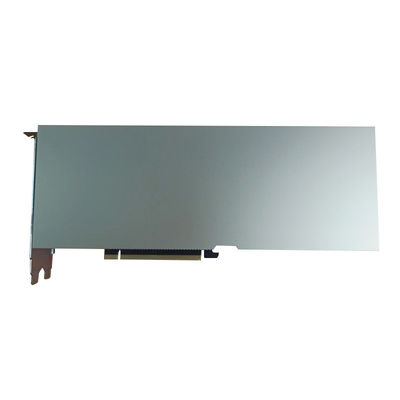 48GB Data Center Visual Computing GDDR6 GPU A40 14,5 Gbps Interface de memória Pcle Ready