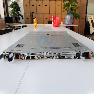 Dell VxRail E660F All Flash 2 * Intel Xeon Gold 6330 8*32 GB RDIMM 480G * 2 375 GB * 1 Enterprise NVMe 4 * 1,92 TB SSD