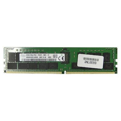 32GB ECC Memória DIMM a 3200MT/s Velocidade A escolha ideal para a funcionalidade do servidor
