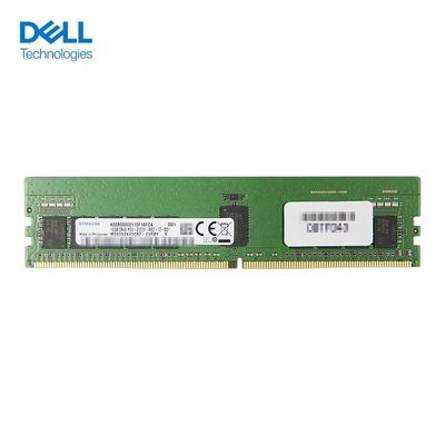 32GB ECC Memória DIMM a 3200MT/s Velocidade A escolha ideal para a funcionalidade do servidor