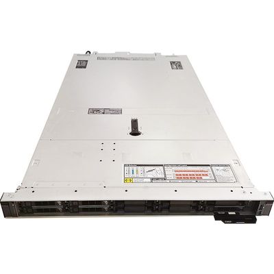 Dell VxRail E660F All Flash 2 * Intel Xeon Gold 6330 8*32 GB RDIMM 480G * 2 375 GB * 1 Enterprise NVMe 4 * 1,92 TB SSD