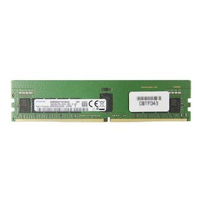 32GB ECC Memória DIMM a 3200MT/s Velocidade A escolha ideal para a funcionalidade do servidor
