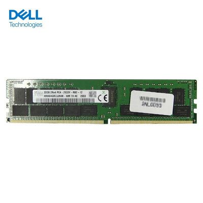 32GB ECC Memória DIMM a 3200MT/s Velocidade A escolha ideal para a funcionalidade do servidor