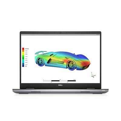 32GB Intel Core i9-12950HX 1TB SSD 16 polegadas Windows 10 Pro Laptop com cartão integrado