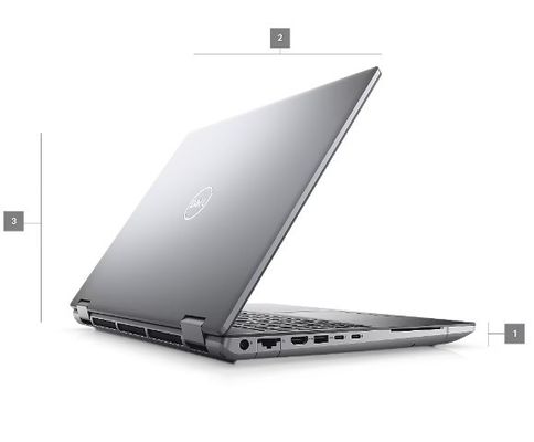 32GB Intel Core i9-12950HX 1TB SSD 16 polegadas Windows 10 Pro Laptop com cartão integrado