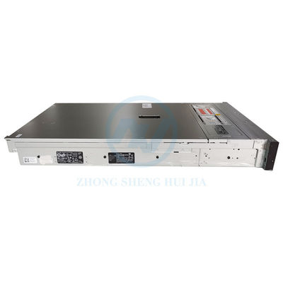 DELL R7525 2U Rack Server AMD EPYC 7262 Processador Frequência principal 3.10GHz PowerEdge R7525