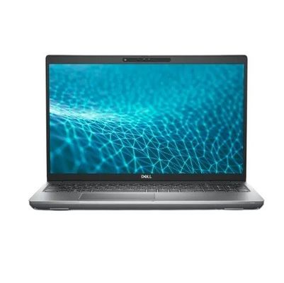 Dell E5531 Notebook I5-12600H 16GB 512GB 15.6 Laptop com resolução de tela 1920x1280