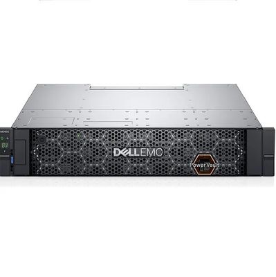 Dell EMC PowerVault ME424 Expansão 5*600GSAS 12G 2.5 15K 8.79*48.3*60.29cm