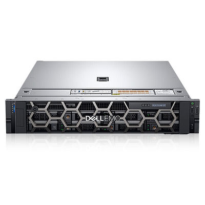 2*AMD EPYC 7401 128G DDR4 PowerEdge R7425 2U Rack Server Processador Frequência principal 2.0GHz