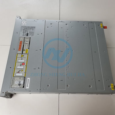 Dell EMC PowerVault MD2412 Server DAS com 12Gb SAS Controller Cards Prontos para Envio