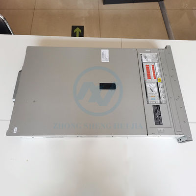 2*AMD EPYC 7401 128G DDR4 PowerEdge R7425 2U Rack Server Processador Frequência principal 2.0GHz