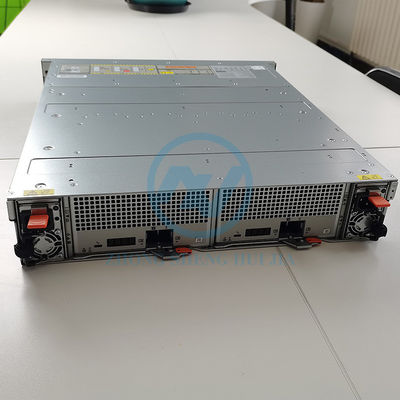 Dell EMC PowerVault MD2412 Server DAS com 12Gb SAS Controller Cards Prontos para Envio