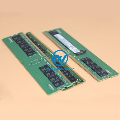 32GB DDR4 DIMMs Memória 3200MHz Ideal para multitarefa Capacidade 32GB Frequência 3200MT/s