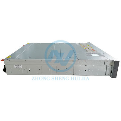 Dell EMC PowerVault MD2412 Server DAS com 12Gb SAS Controller Cards Prontos para Envio