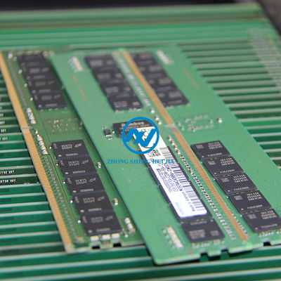 32GB DDR4 DIMMs Memória 3200MHz Ideal para multitarefa Capacidade 32GB Frequência 3200MT/s