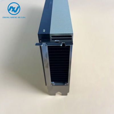 Tipo de Fener Cooler nVIDIA A30 Tensor Core GPU Tesla A30 Preparado para cargas de trabalho de intensidade