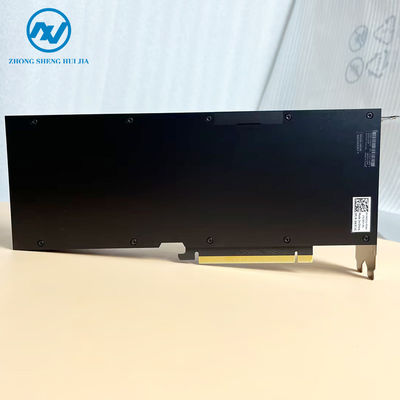 Tipo de Fener Cooler nVIDIA A30 Tensor Core GPU Tesla A30 Preparado para cargas de trabalho de intensidade