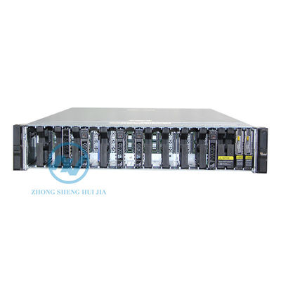 Armazenar seus dados de forma eficiente com o Dell EMC PowerStore 500T 2U Rack Storage e VVols