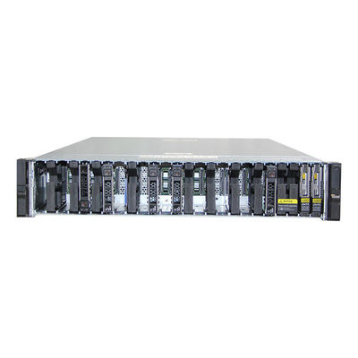 Armazenamento híbrido Dell EMC PowerStore 500T Full Flash Storage 2U Rack Storage 1.92TNVME*6
