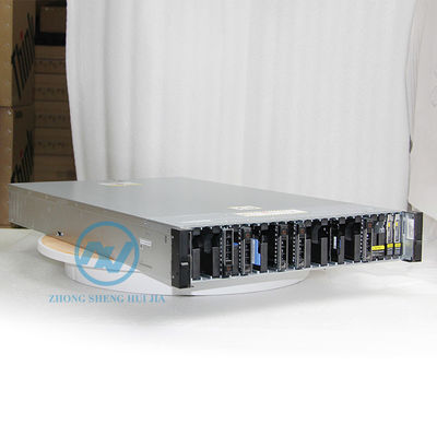 Armazenamento híbrido Dell EMC PowerStore 500T Full Flash Storage 2U Rack Storage 1.92TNVME*6
