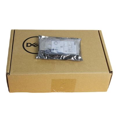 400-ATJM 1.2TB 10K RPM SAS ISE 12Gbps 512n 2,5 polegadas Não tem alimentação externa