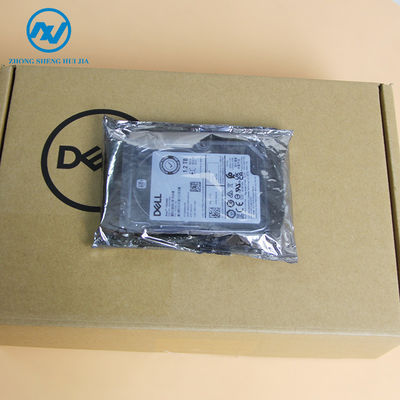 400-ATJM 1.2TB 10K RPM SAS ISE 12Gbps 512n 2,5 polegadas Não tem alimentação externa