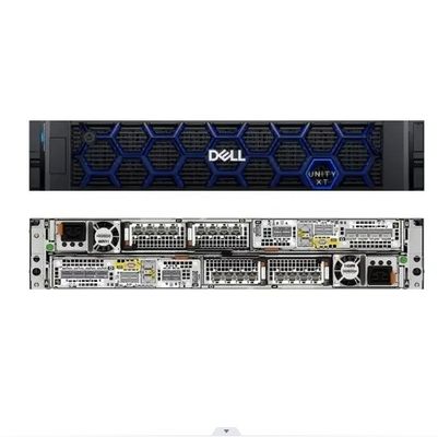 Aumente a sua capacidade de armazenamento de rede com o Dell Unity XT480 XT380 XT Hybrid Flash Array