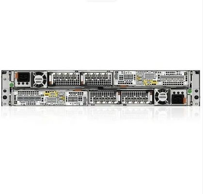Aumente a sua capacidade de armazenamento de rede com o Dell Unity XT480 XT380 XT Hybrid Flash Array
