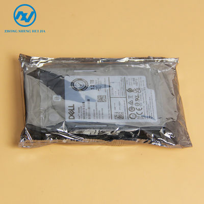400-ATJM 1.2TB 10K RPM SAS ISE 12Gbps 512n 2,5 polegadas Não tem alimentação externa