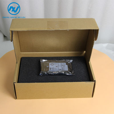 400-ATJM 1.2TB 10K RPM SAS ISE 12Gbps 512n 2,5 polegadas Não tem alimentação externa