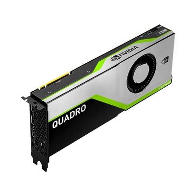 NVIDIA Quadro RTX 5000 16G Cartão de Vídeo A última atualização gráfica para profissionais