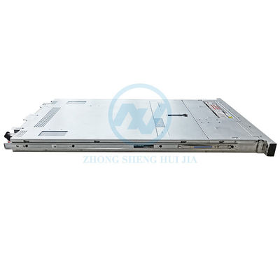 Dell E660F/E660N/E665/E665F/E665N 25000 Horas Teste Infraestrutura de Hiperfusão Verificada