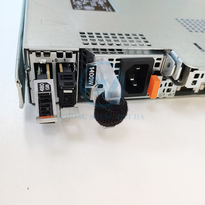 Dell E660F/E660N/E665/E665F/E665N 25000 Horas Teste Infraestrutura de Hiperfusão Verificada
