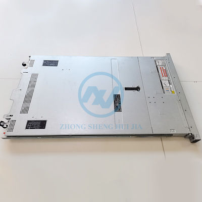 Dell E660F/E660N/E665/E665F/E665N 25000 Horas Teste Infraestrutura de Hiperfusão Verificada