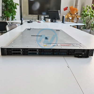 Dell E660F/E660N/E665/E665F/E665N 25000 Horas Teste Infraestrutura de Hiperfusão Verificada