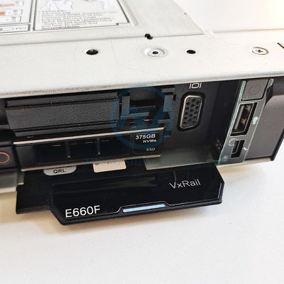 Dell E660F/E660N/E665/E665F/E665N 25000 Horas Teste Infraestrutura de Hiperfusão Verificada