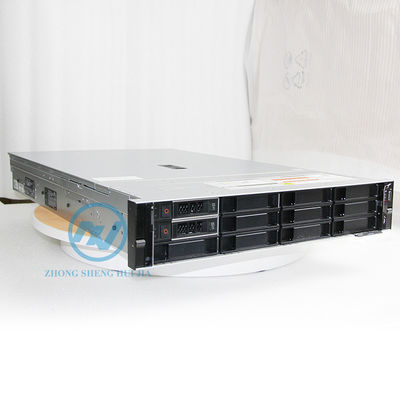 Dell EMC PowerEdge R750 Server 2U Rack Server original para requisitos do cliente