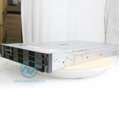 Dell EMC PowerEdge R750 Server 2U Rack Server original para requisitos do cliente