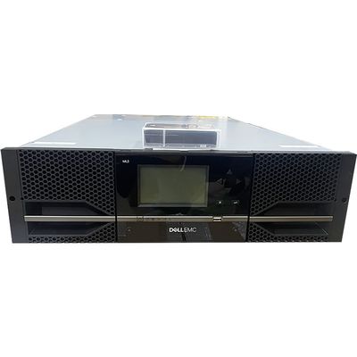 Interface USB DelI EMC ML3 Biblioteca de fitas pronta para entrega imediata