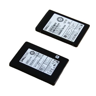 400-AXRK Dell 1.92TB Enterprise Read Intensivo SATA híbrido SSD Solid State Drive